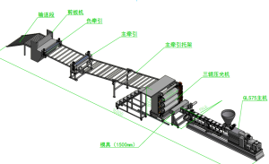 PBAT片材代加工_佳德_PBAT降解片材代加工
